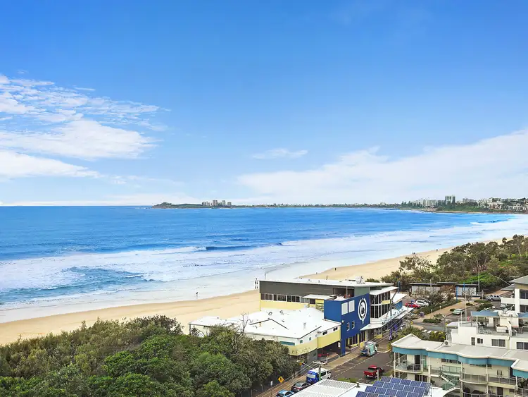 Fifth view of Homely unit listing, 54/19 Memorial Avenue, Maroochydore QLD 4558