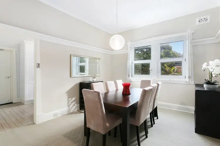 Second view of Homely apartment listing, 5/14 Hayes Street, Neutral Bay NSW 2089