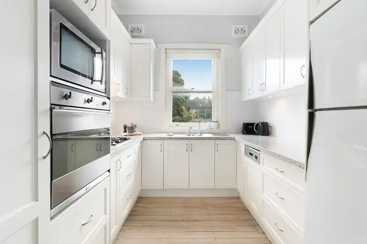 Third view of Homely apartment listing, 5/14 Hayes Street, Neutral Bay NSW 2089