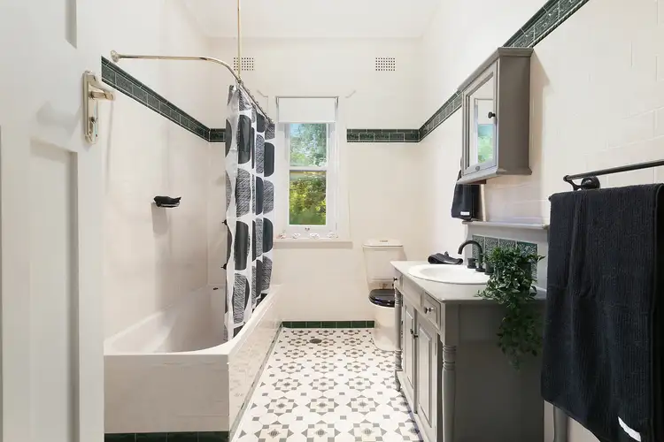 Fifth view of Homely apartment listing, 5/14 Hayes Street, Neutral Bay NSW 2089