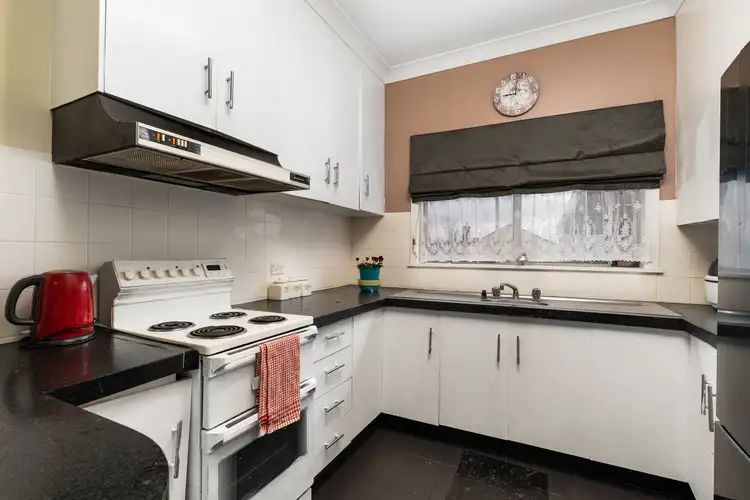 Second view of Homely house listing, 18 Tobruk Crescent, Orange NSW 2800