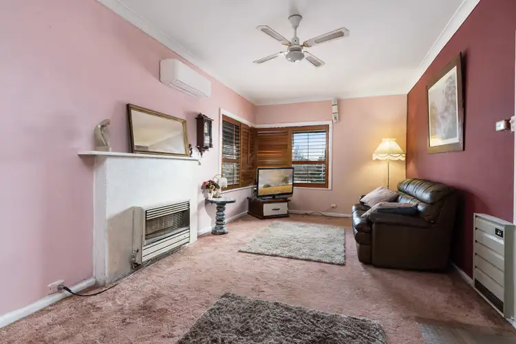 Third view of Homely house listing, 18 Tobruk Crescent, Orange NSW 2800