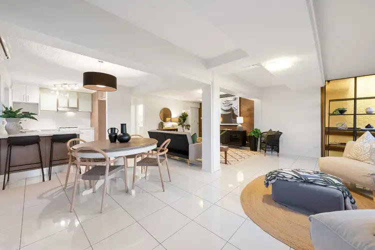 Third view of Homely unit listing, 2/108 Cavendish Road, Coorparoo QLD 4151