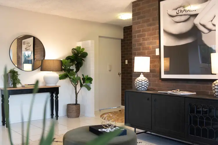 Sixth view of Homely unit listing, 2/108 Cavendish Road, Coorparoo QLD 4151