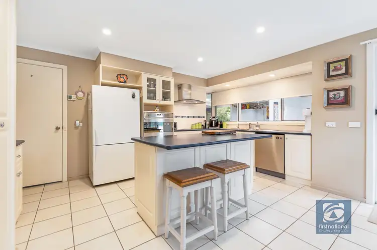 Sixth view of Homely house listing, 4 Lawson Drive, Moama NSW 2731