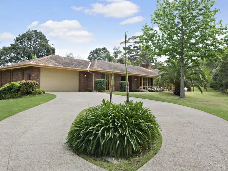 Third view of Homely house listing, 8 Mount Eliza Way, Mount Eliza VIC 3930