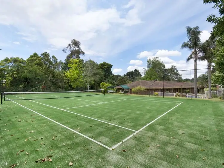 Fourth view of Homely house listing, 8 Mount Eliza Way, Mount Eliza VIC 3930