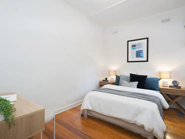Sixth view of Homely apartment listing, 1/336 Dandenong Road, St Kilda East VIC 3183