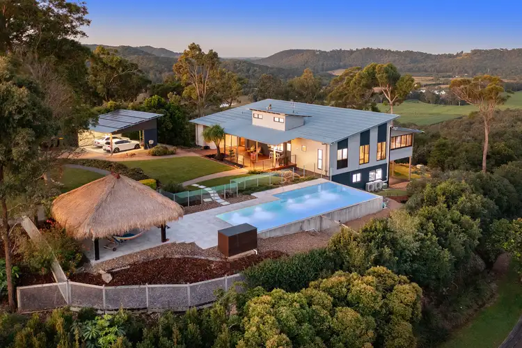 120 Whistler Ridge Drive, Yandina Creek QLD 4561