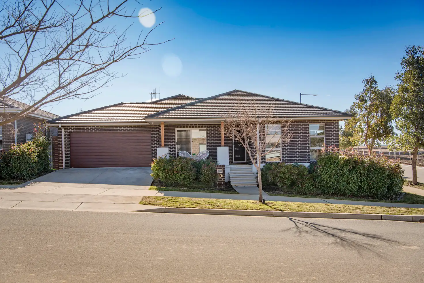 Main view of Homely house listing, 17 Graziers Road, Googong NSW 2620