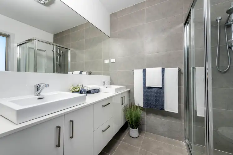 Fourth view of Homely house listing, 17 Graziers Road, Googong NSW 2620