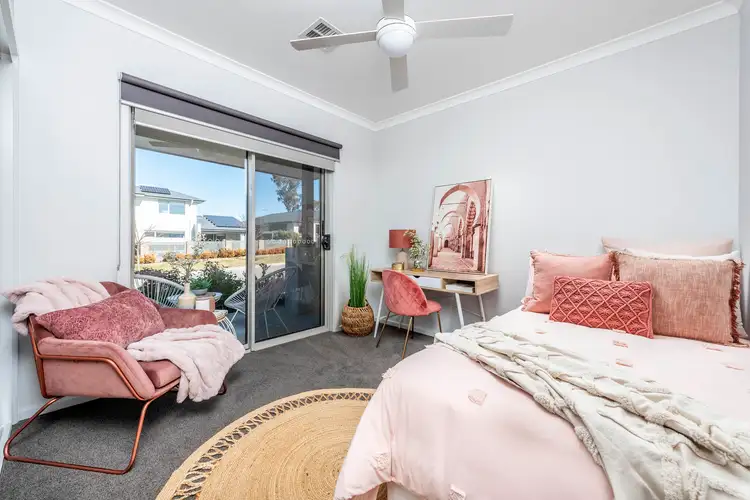 Fifth view of Homely house listing, 17 Graziers Road, Googong NSW 2620