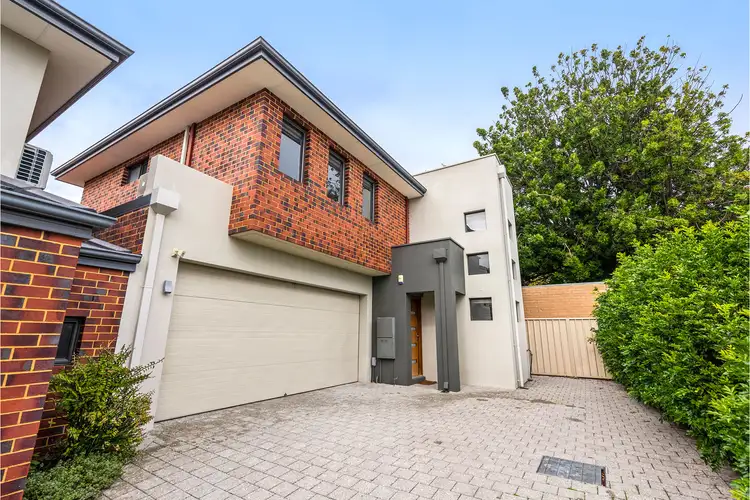 Main view of Homely townhouse listing, 469C Karrinyup Road, Innaloo WA 6018