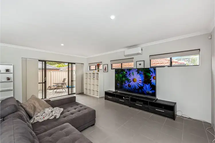 Third view of Homely townhouse listing, 469C Karrinyup Road, Innaloo WA 6018