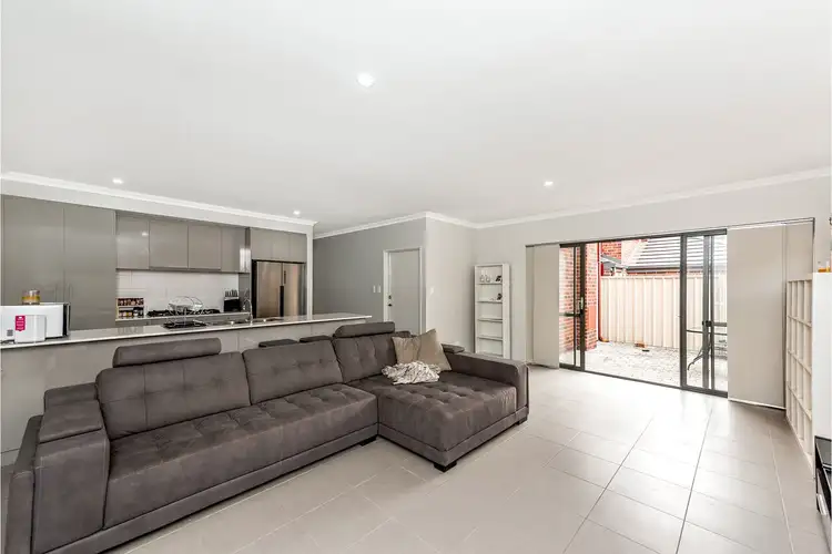 Fourth view of Homely townhouse listing, 469C Karrinyup Road, Innaloo WA 6018