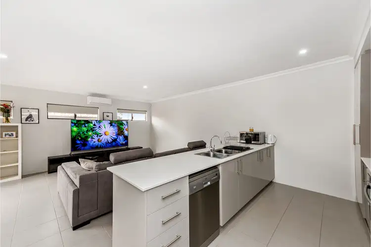Fifth view of Homely townhouse listing, 469C Karrinyup Road, Innaloo WA 6018