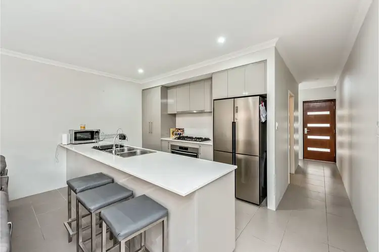 Sixth view of Homely townhouse listing, 469C Karrinyup Road, Innaloo WA 6018