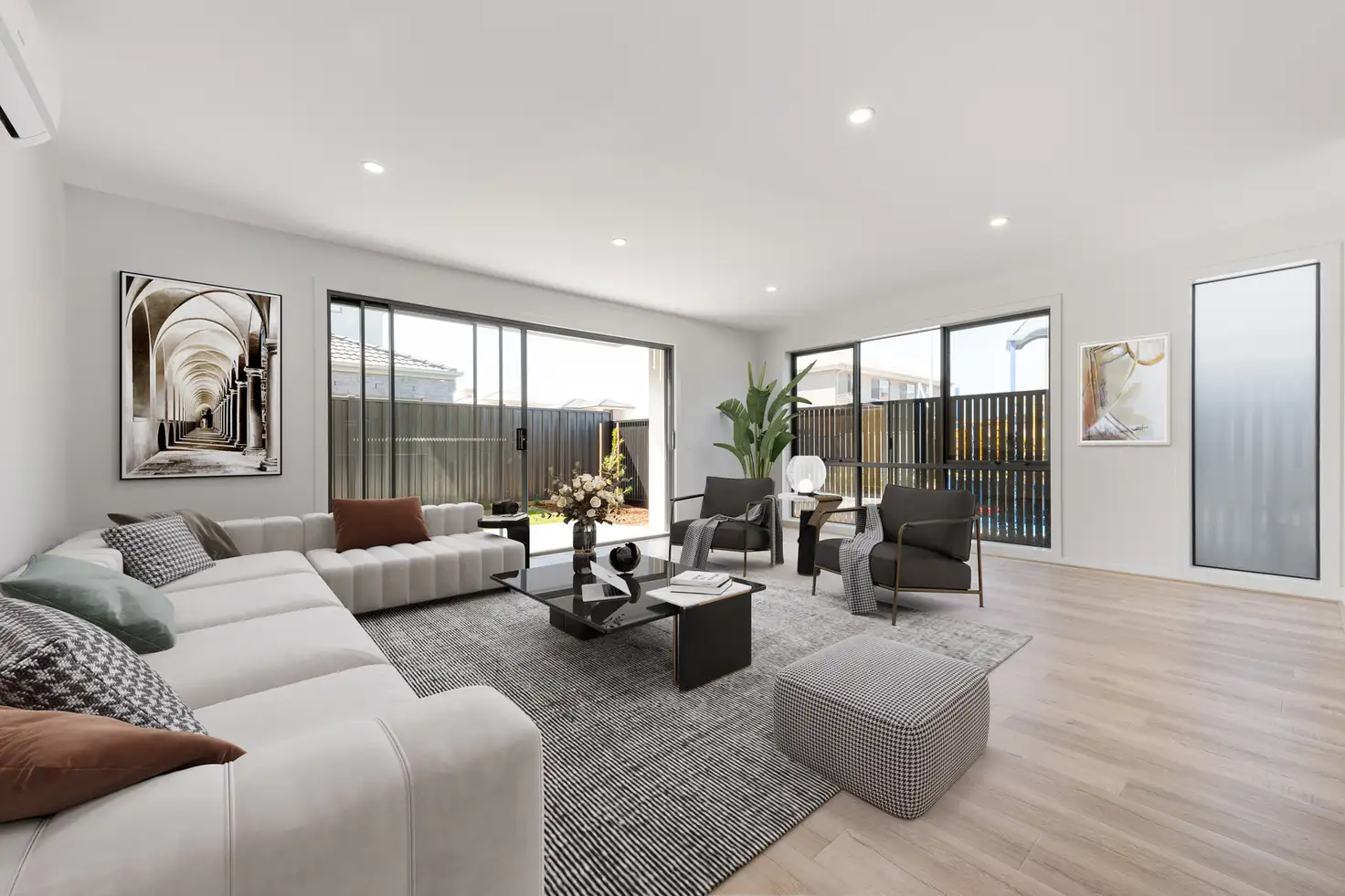 Main view of Homely house listing, 23 Stonewood Circuit, Hadfield VIC 3046