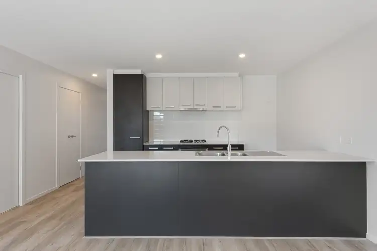 Third view of Homely house listing, 23 Stonewood Circuit, Hadfield VIC 3046