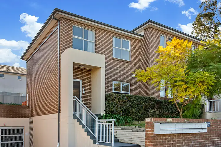 9/1-3 Woodlands Street, Baulkham Hills NSW 2153