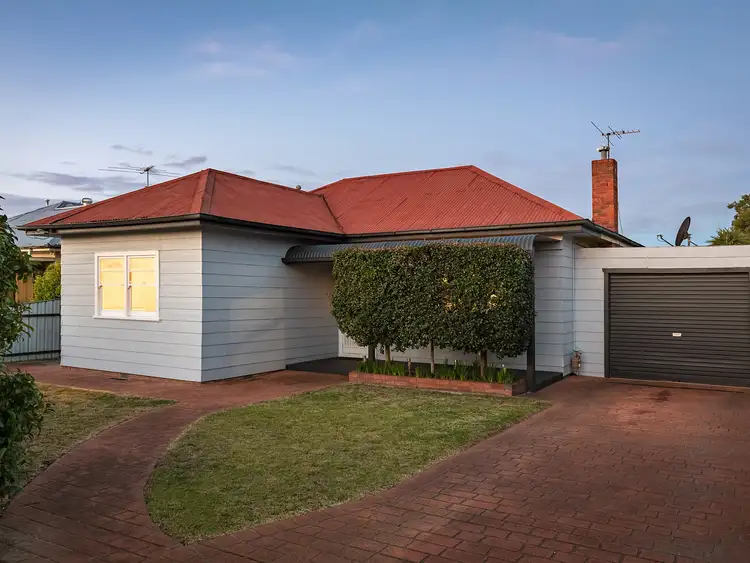 1060 Tobruk Street, North Albury NSW 2640