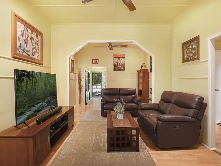 Sixth view of Homely house listing, 10 Railway Avenue, Railway Estate QLD 4810