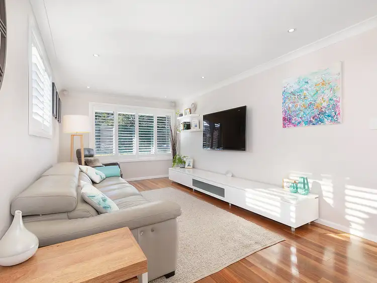 Second view of Homely house listing, 21 Burradoo Street, Caringbah South NSW 2229