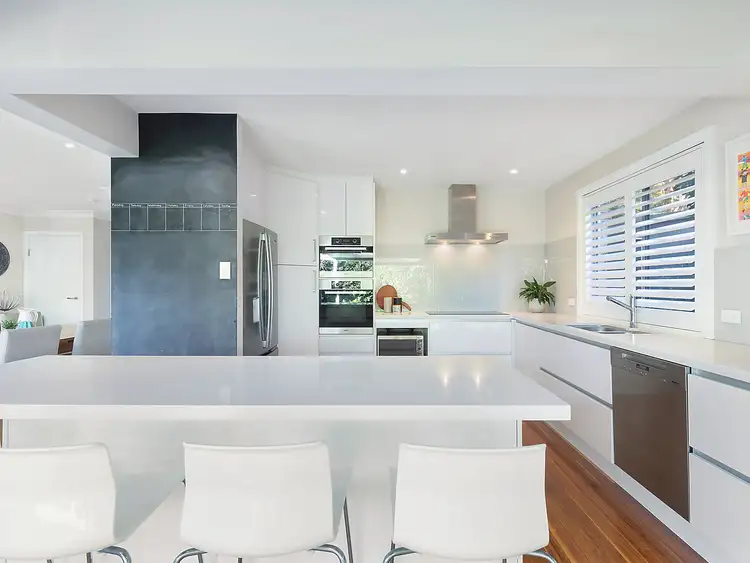 Fifth view of Homely house listing, 21 Burradoo Street, Caringbah South NSW 2229