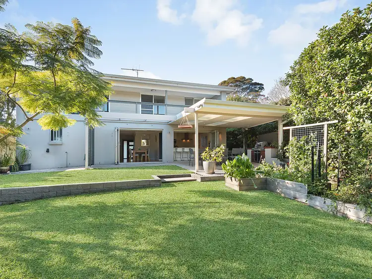 Sixth view of Homely house listing, 21 Burradoo Street, Caringbah South NSW 2229