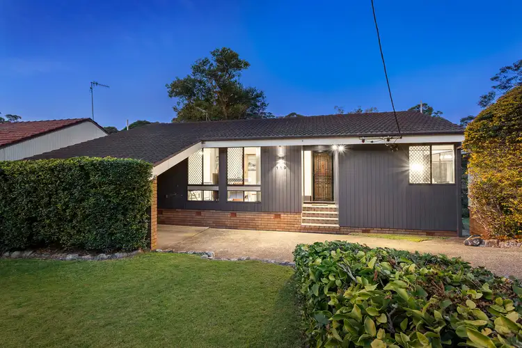 119 Marshall Street, Kotara NSW 2289