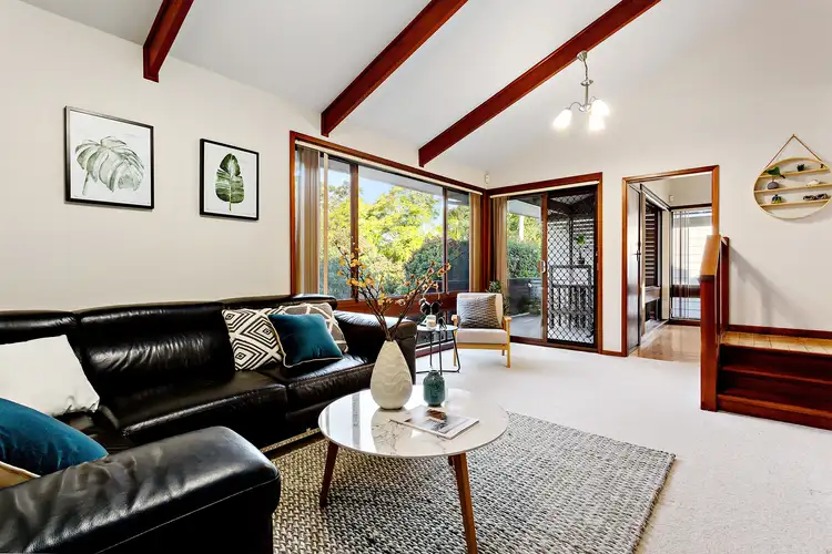Second view of Homely house listing, 119 Marshall Street, Kotara NSW 2289