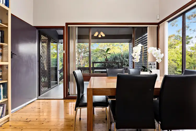 Fourth view of Homely house listing, 119 Marshall Street, Kotara NSW 2289