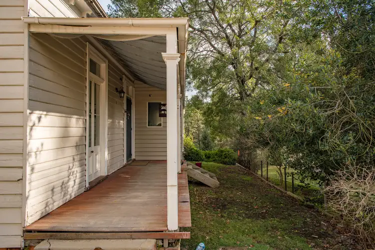 Second view of Homely house listing, 5 Old Mines Road, Captains Flat NSW 2623