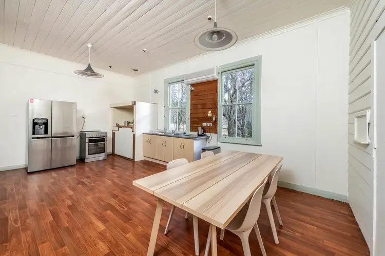 Third view of Homely house listing, 5 Old Mines Road, Captains Flat NSW 2623