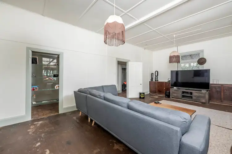 Fifth view of Homely house listing, 5 Old Mines Road, Captains Flat NSW 2623