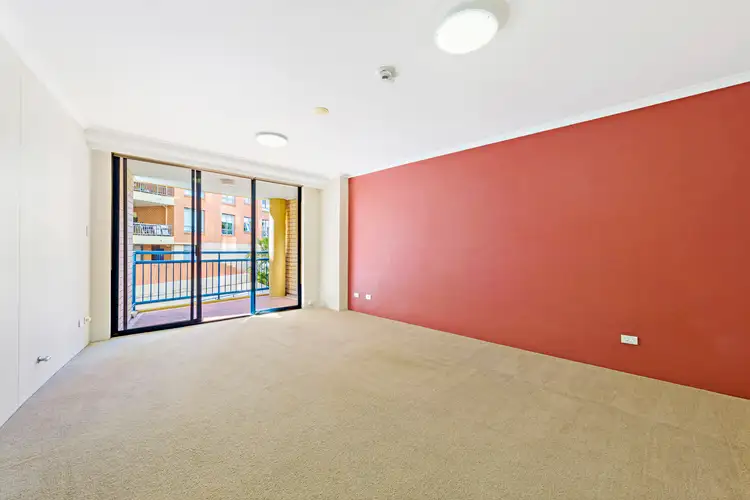 Third view of Homely apartment listing, Level 5/122 Saunders Street, Pyrmont NSW 2009