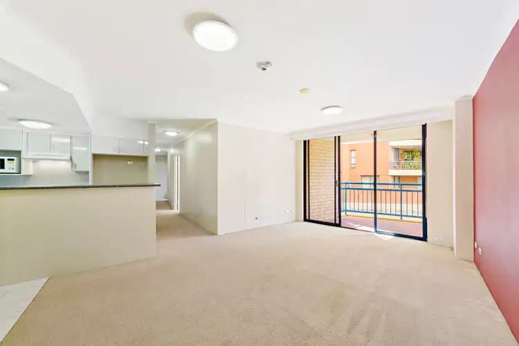 Fourth view of Homely apartment listing, Level 5/122 Saunders Street, Pyrmont NSW 2009