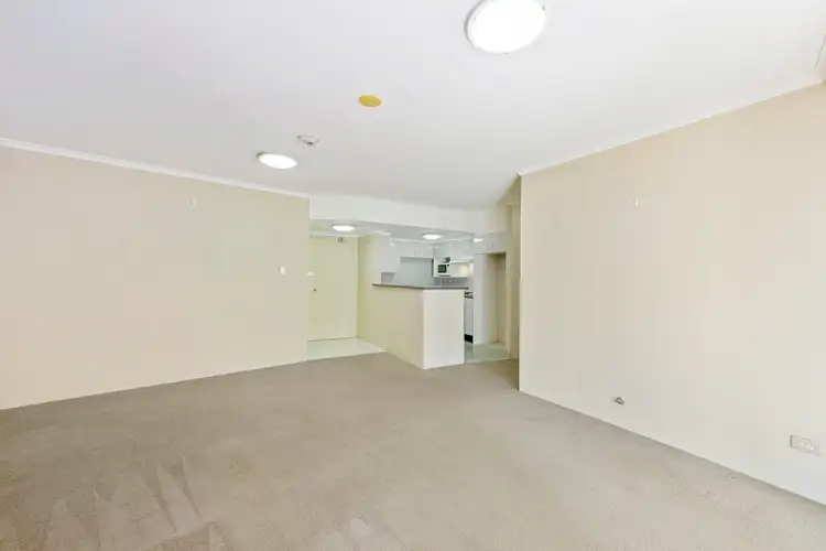 Fifth view of Homely apartment listing, Level 5/122 Saunders Street, Pyrmont NSW 2009