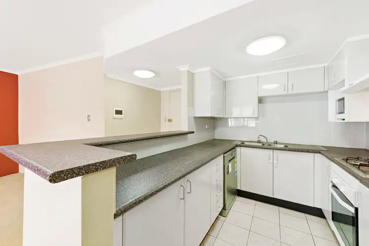Sixth view of Homely apartment listing, Level 5/122 Saunders Street, Pyrmont NSW 2009