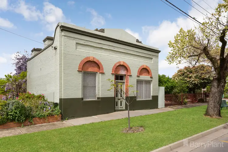 Main view of Homely house listing, 105 Lucan Street, Bendigo VIC 3550