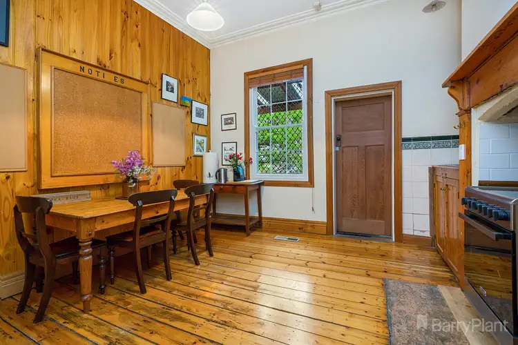 Fourth view of Homely house listing, 105 Lucan Street, Bendigo VIC 3550
