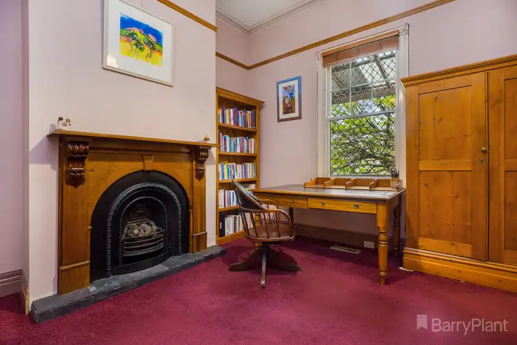 Sixth view of Homely house listing, 105 Lucan Street, Bendigo VIC 3550