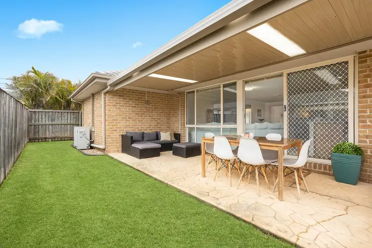 Third view of Homely house listing, 11 Ashwood Place, Horsley NSW 2530