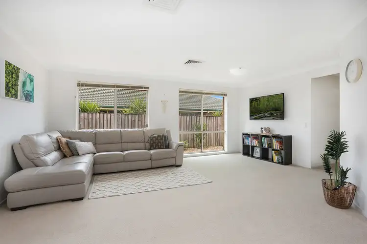Fifth view of Homely house listing, 11 Ashwood Place, Horsley NSW 2530