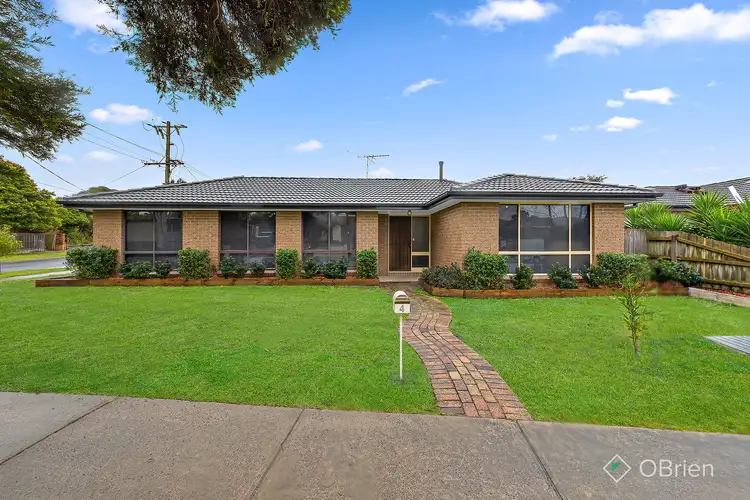 4 Stanley Street, Somerville VIC 3912