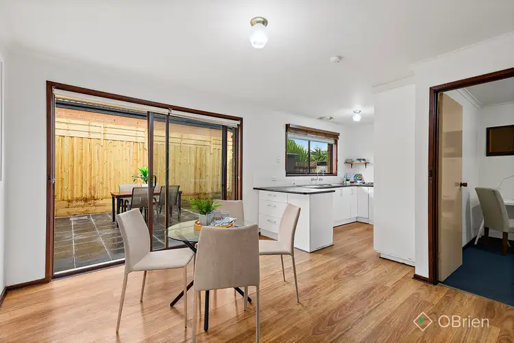 Second view of Homely house listing, 4 Stanley Street, Somerville VIC 3912