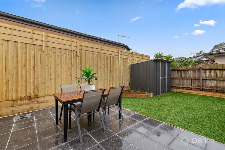 Fifth view of Homely house listing, 4 Stanley Street, Somerville VIC 3912