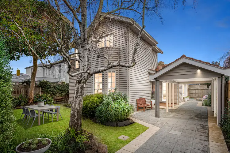 8 Grange Road, Sandringham VIC 3191
