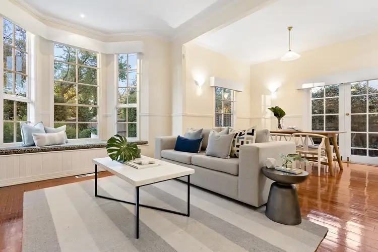 Second view of Homely house listing, 8 Grange Road, Sandringham VIC 3191