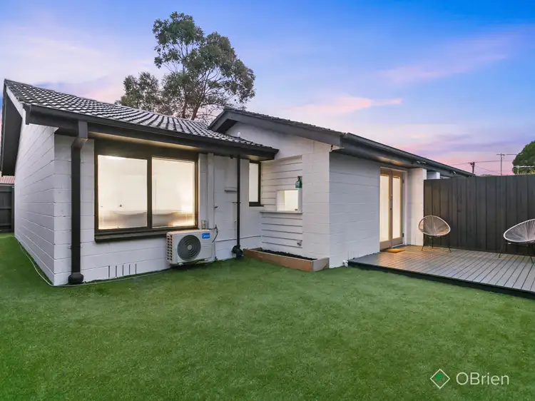 5/24 Sherwood Avenue, Chelsea VIC 3196
